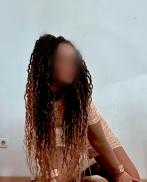 Проститутка Вита