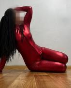 Проститутка Виктория