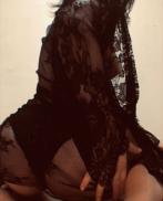 Проститутка Юля