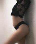 Проститутка Юля