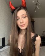 Проститутка Анастасия